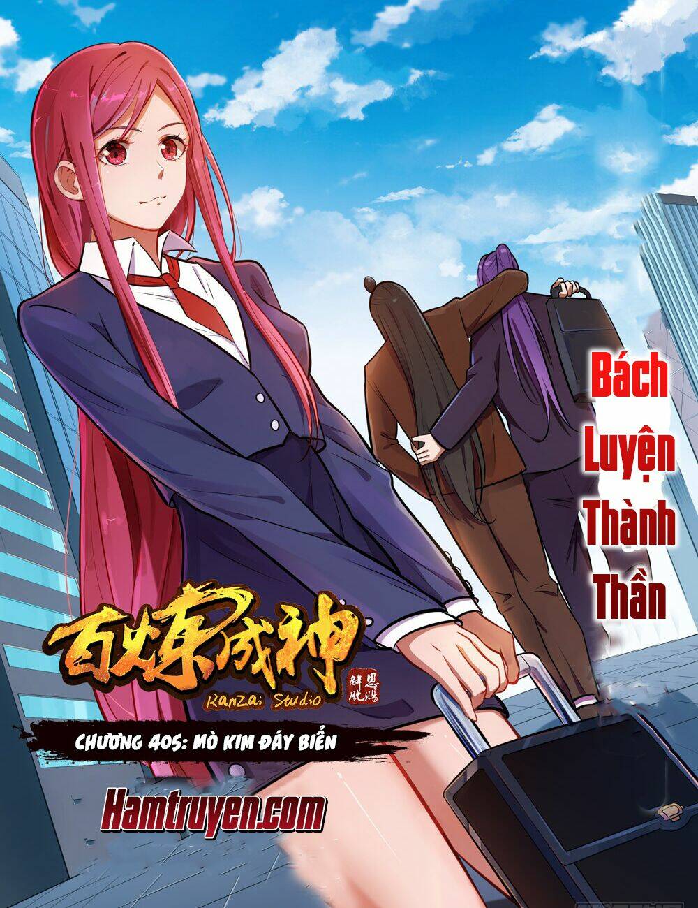 Chương 405 - Trang 2