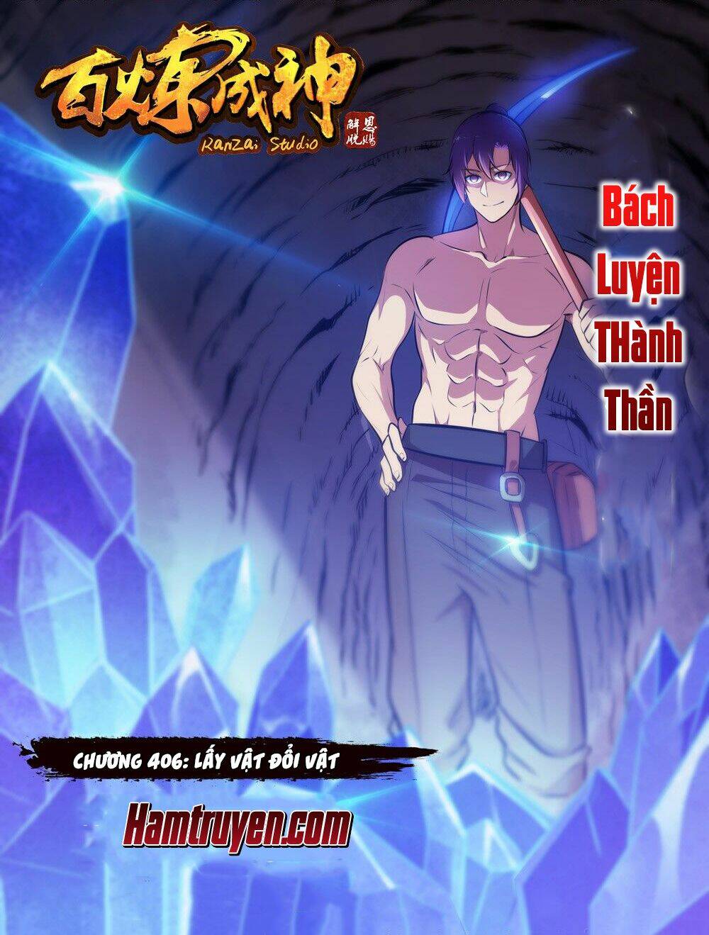Chương 406 - Trang 2