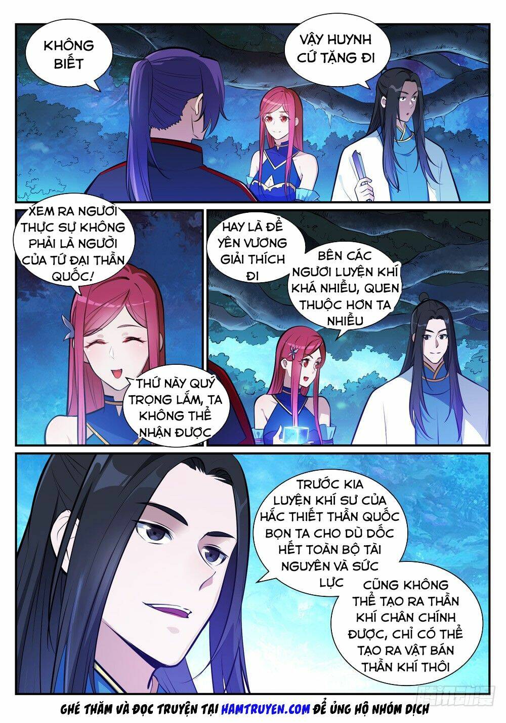 Chương 406 - Trang 4