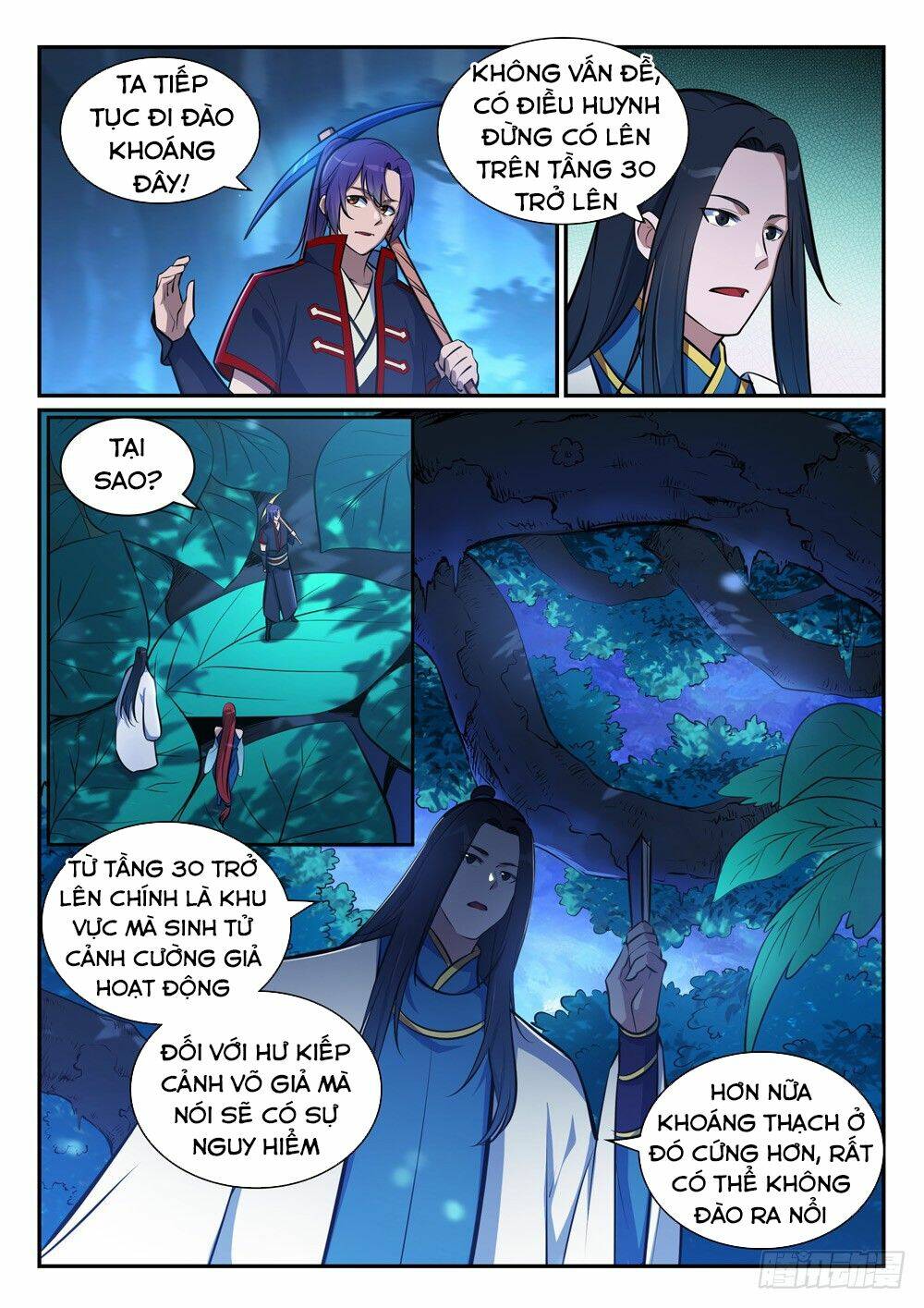 Chương 406 - Trang 7