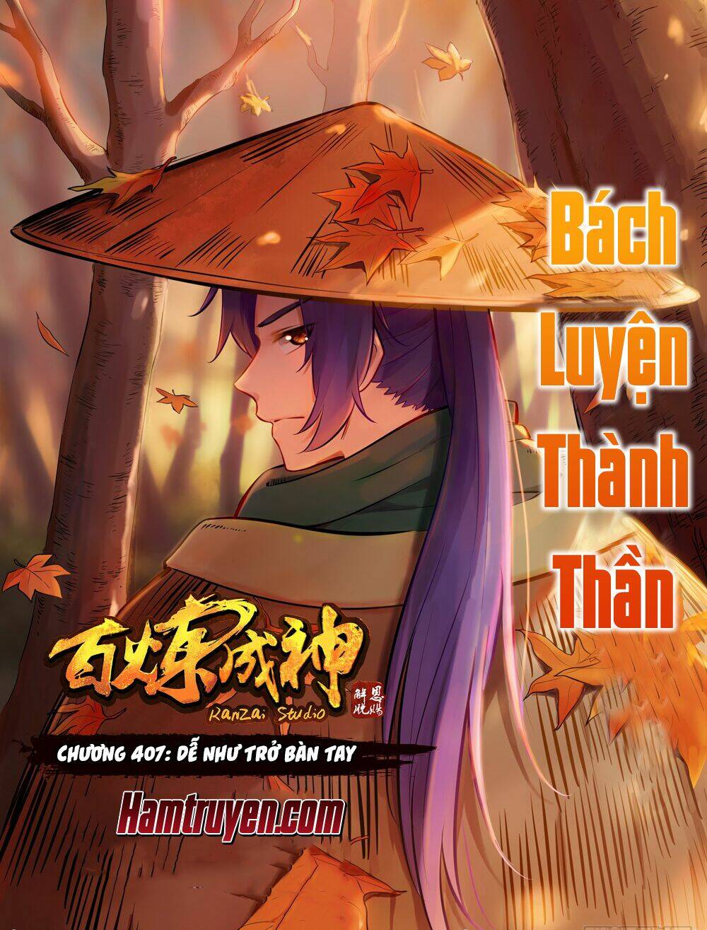 Chương 407 - Trang 2