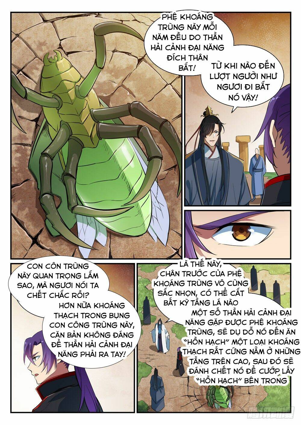 Chương 408 - Trang 4