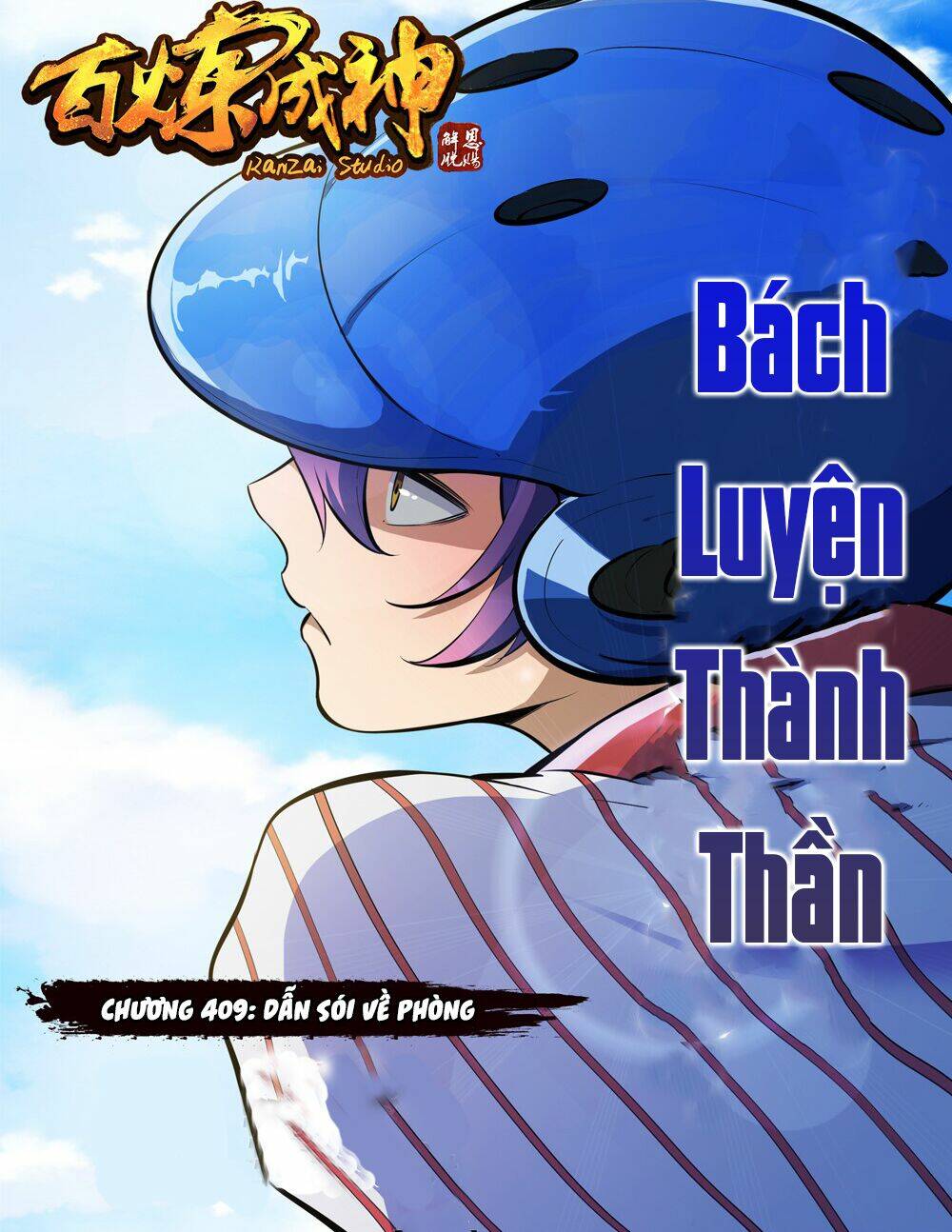Chương 409 - Trang 2