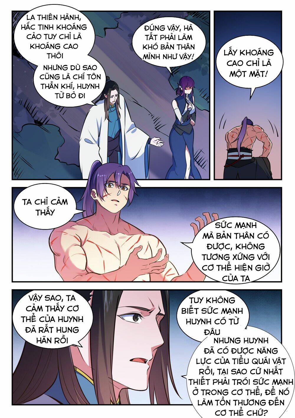 Chương 413 - Trang 15