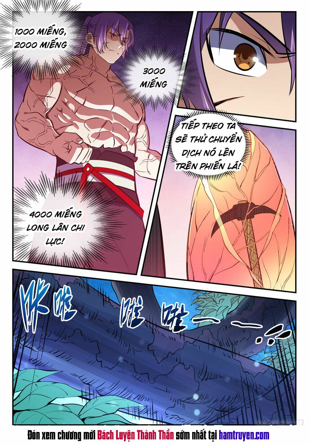 Chương 413 - Trang 17