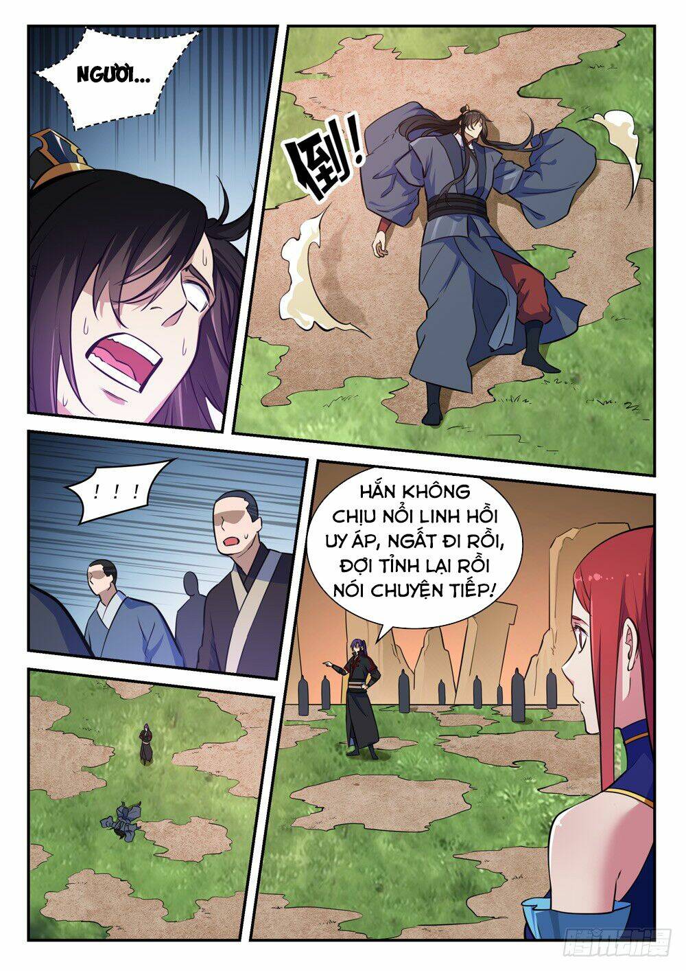 Chương 413 - Trang 7