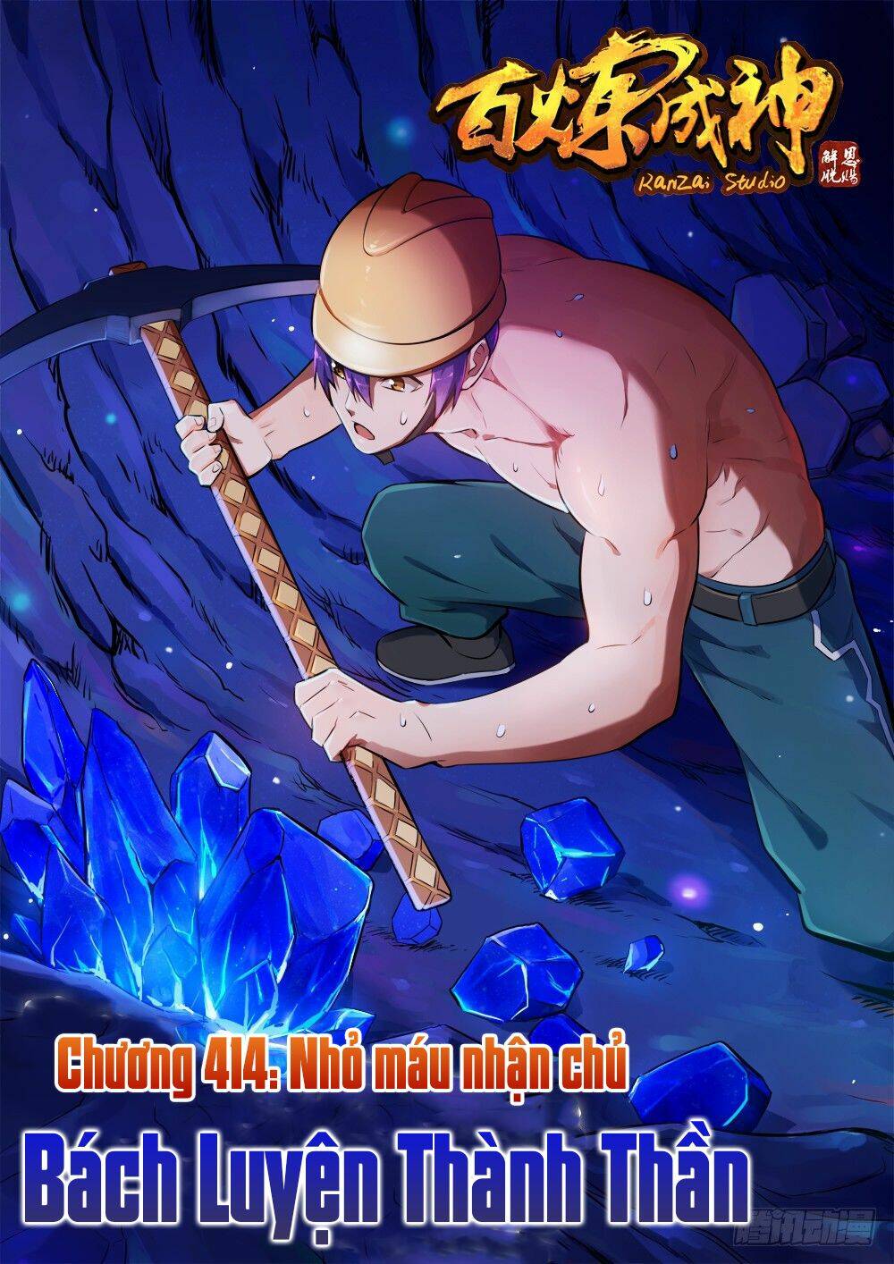 Chương 414 - Trang 2