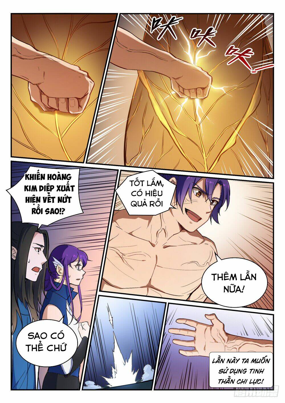 Chương 414 - Trang 5