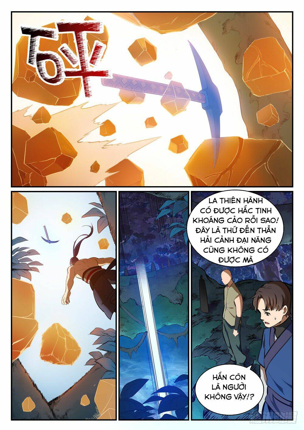 Chương 414 - Trang 7