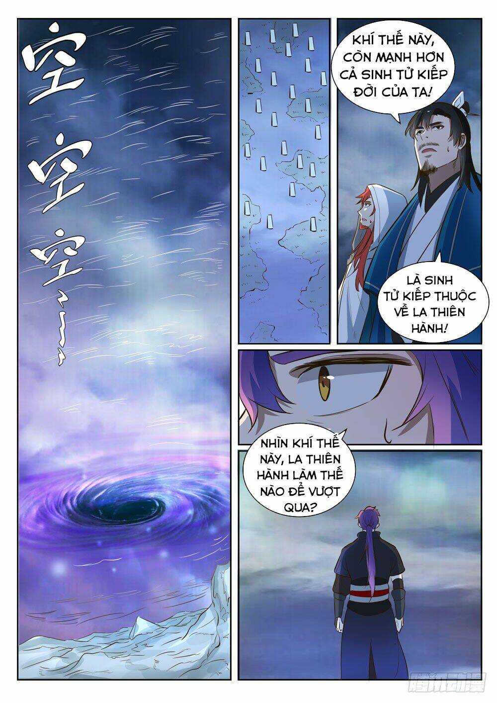 Chương 418 - Trang 3
