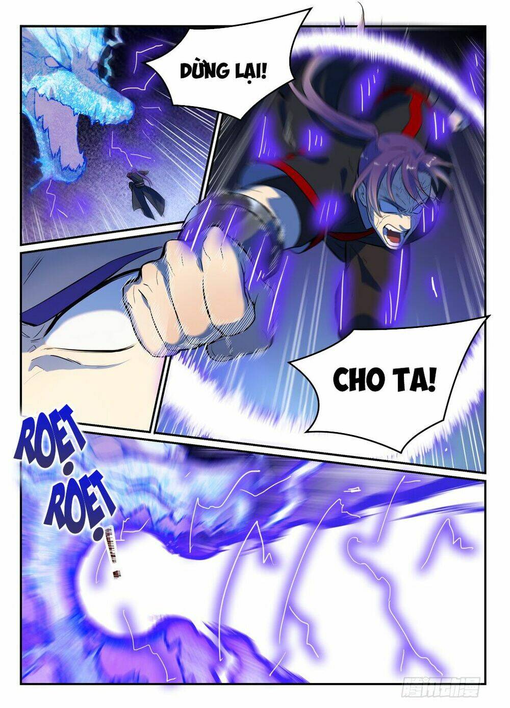 Chương 419 - Trang 3