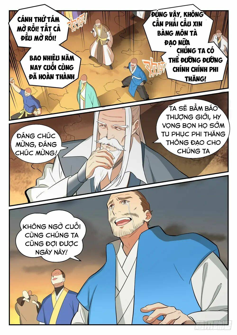 Chương 422 - Trang 4