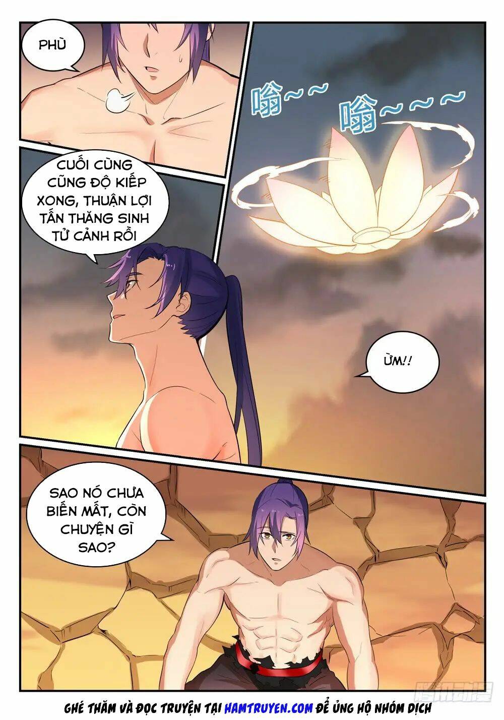 Chương 422 - Trang 5