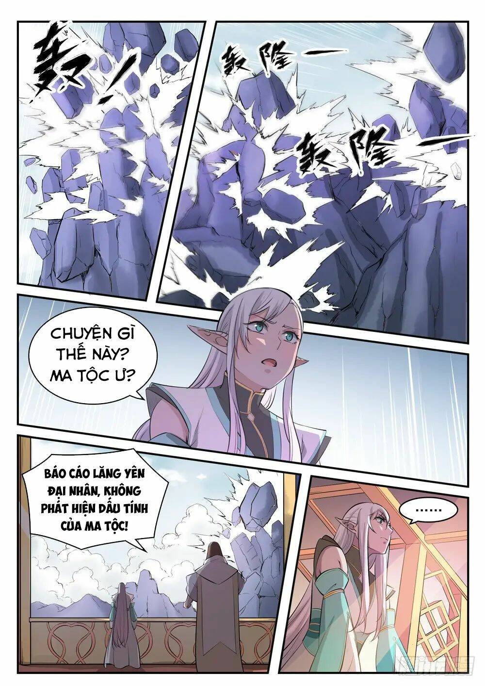 Chương 423 - Trang 11