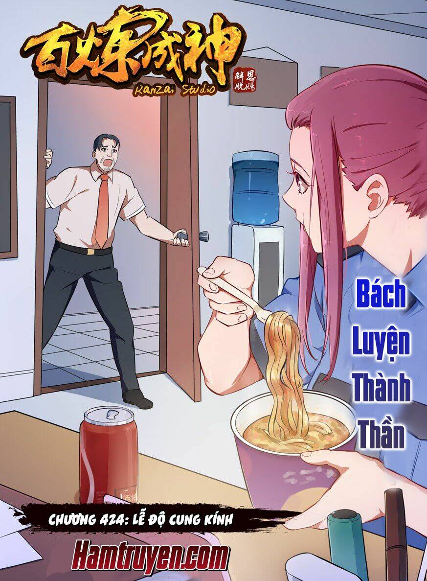 Chương 424 - Trang 2