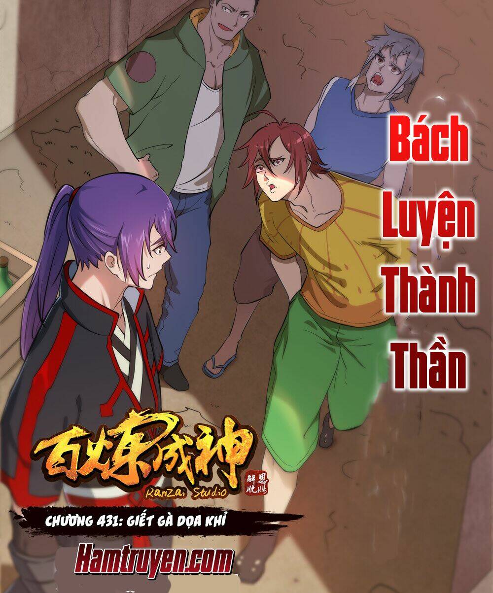 Chương 431 - Trang 2