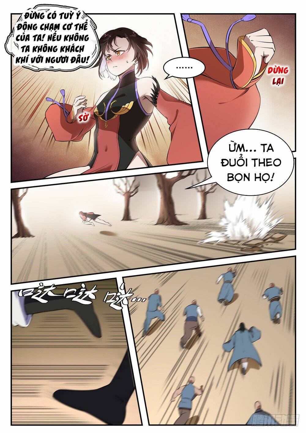 Chương 434 - Trang 5