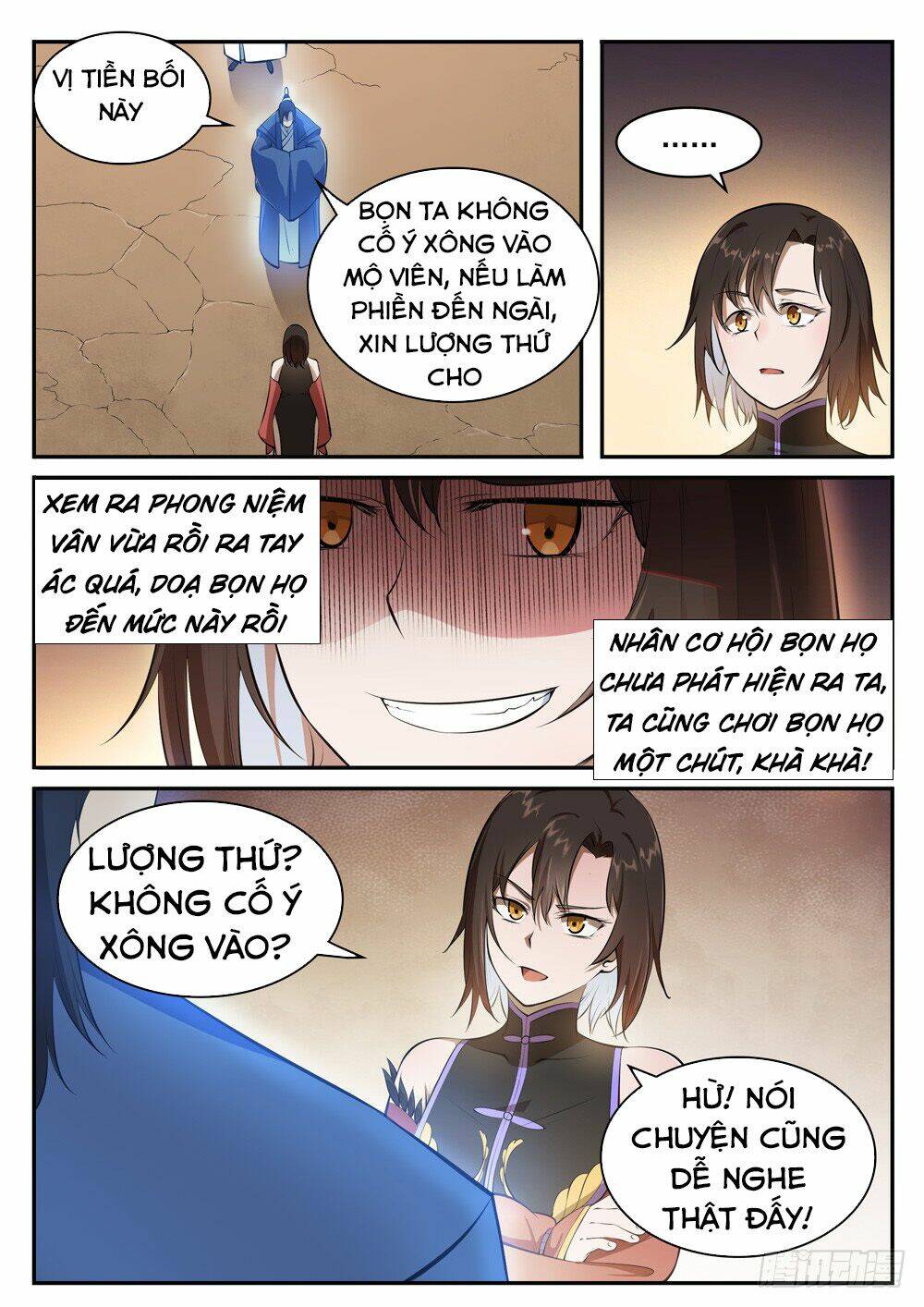 Chương 434 - Trang 9