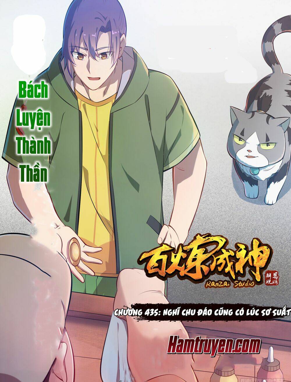 Chương 435 - Trang 2