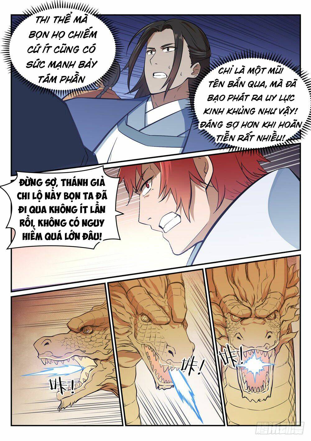 Chương 435 - Trang 10