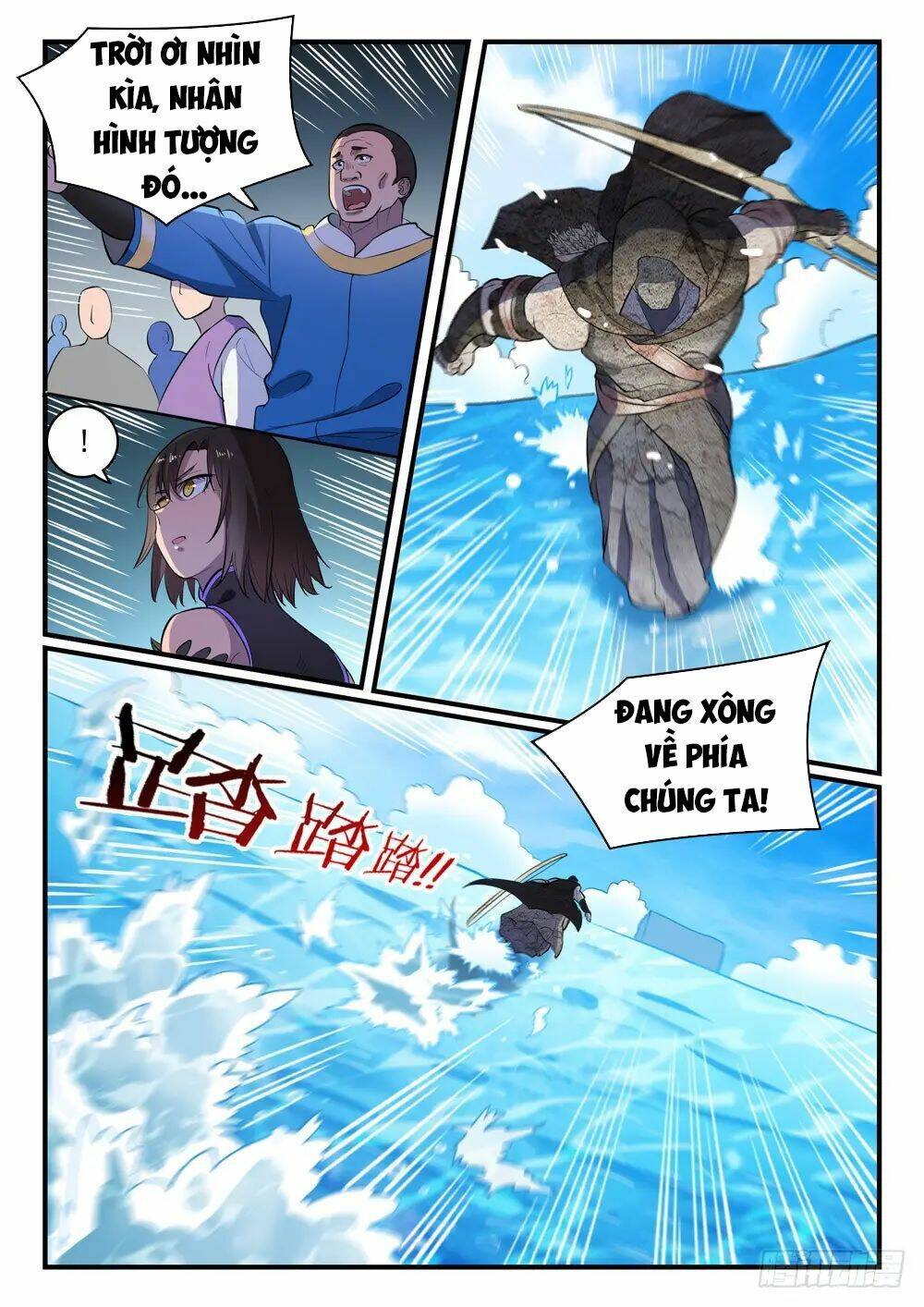 Chương 436 - Trang 4