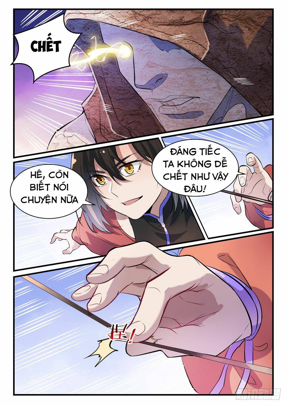 Chương 437 - Trang 3