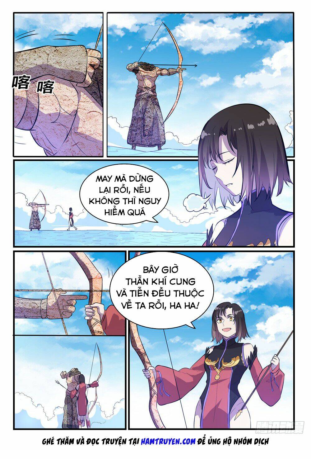 Chương 437 - Trang 8