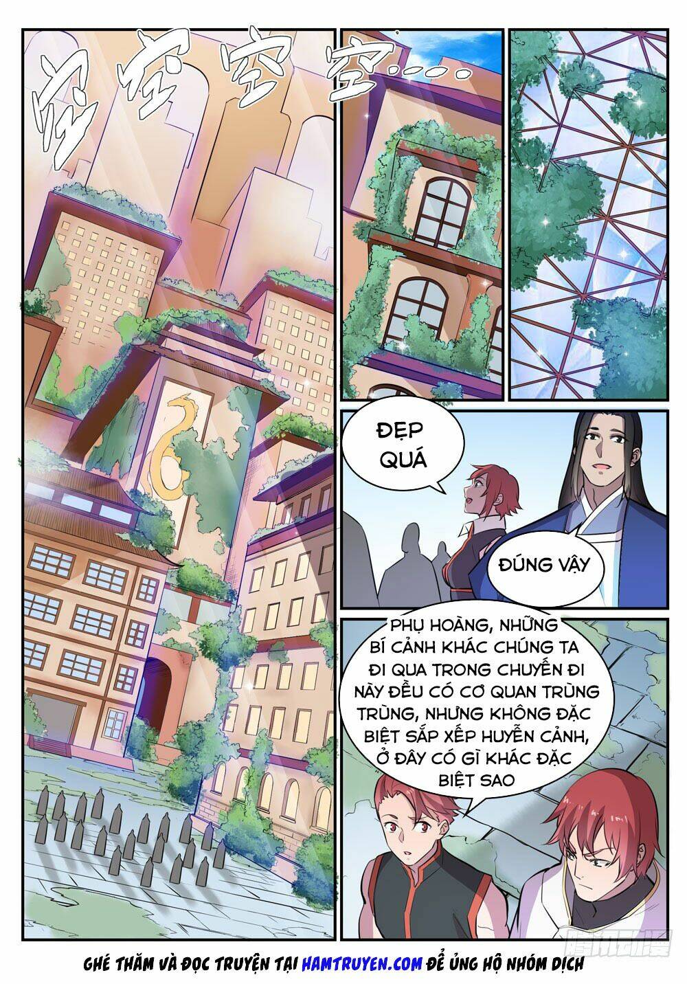 Chương 438 - Trang 6