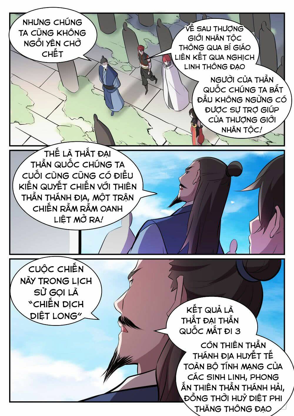 Chương 438 - Trang 10