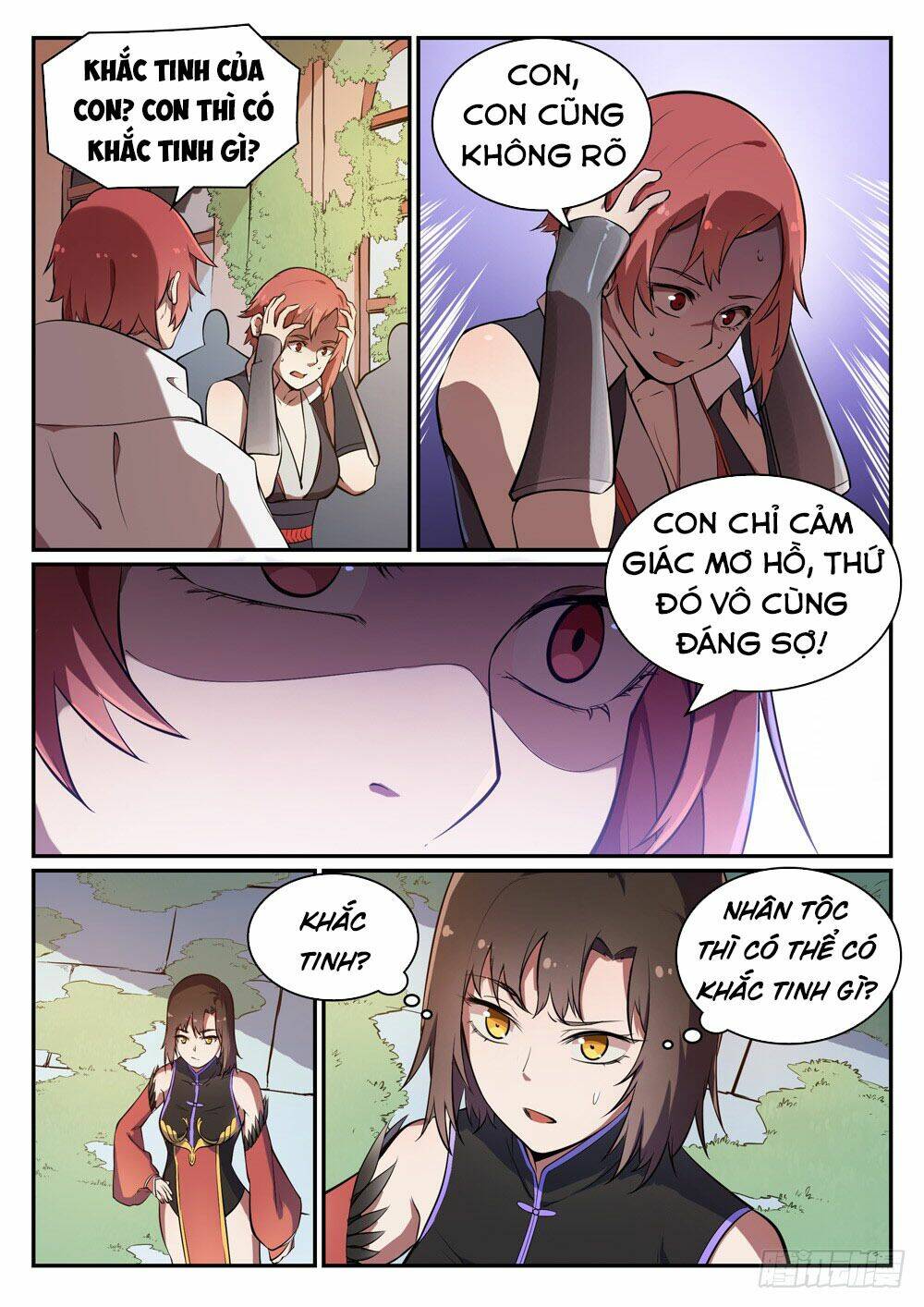 Chương 439 - Trang 3