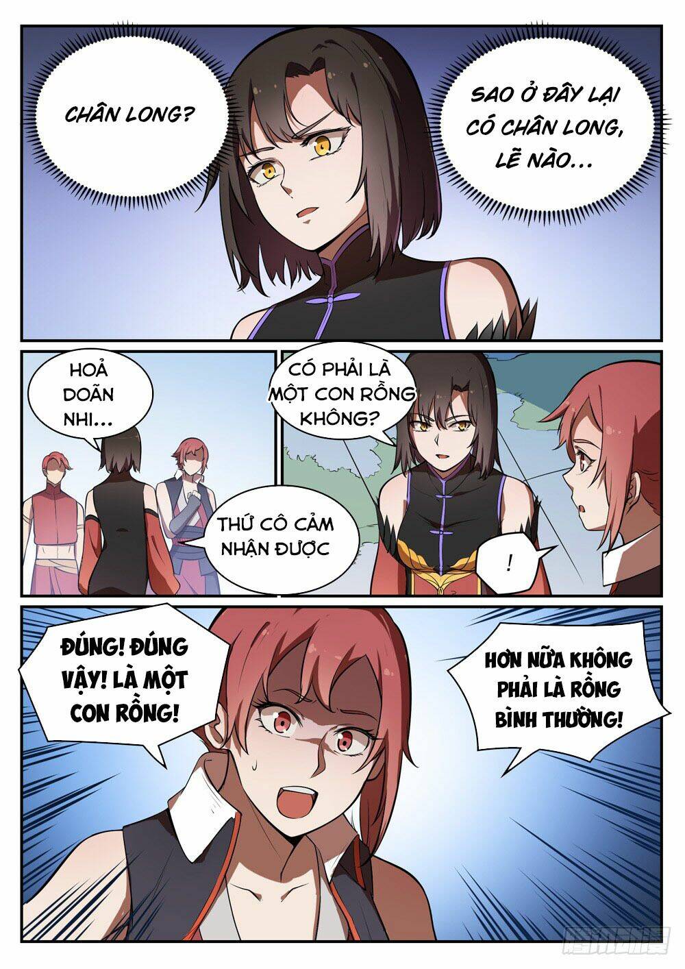 Chương 439 - Trang 5