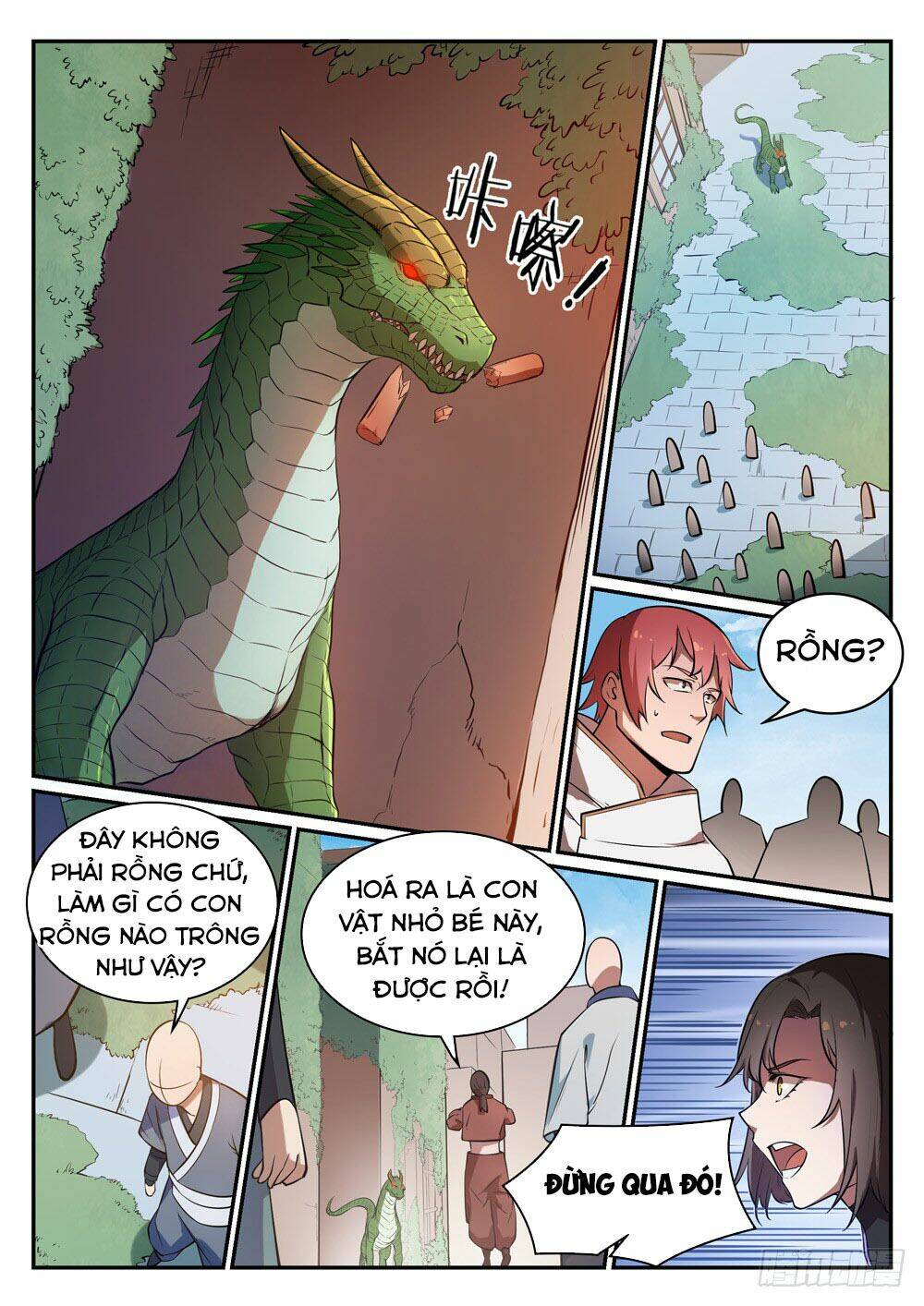 Chương 439 - Trang 7