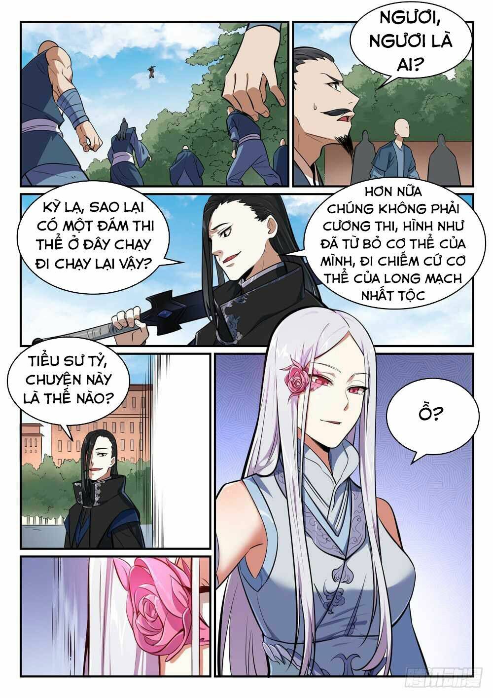 Chương 440 - Trang 3