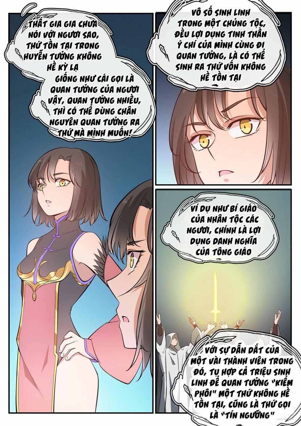 Chương 443 - Trang 3