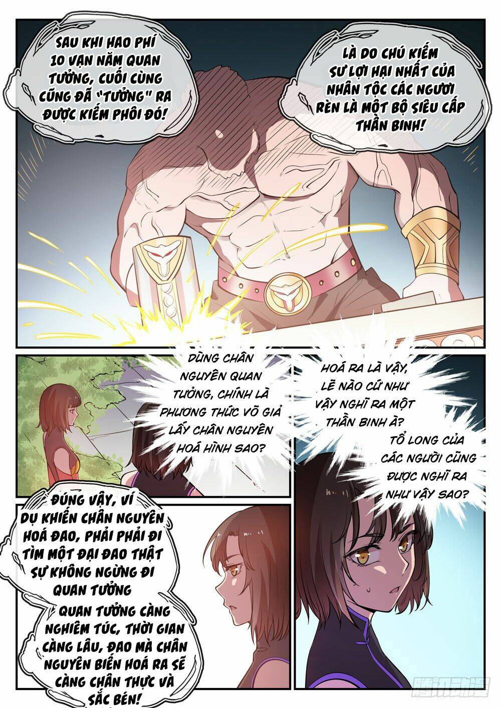 Chương 443 - Trang 4