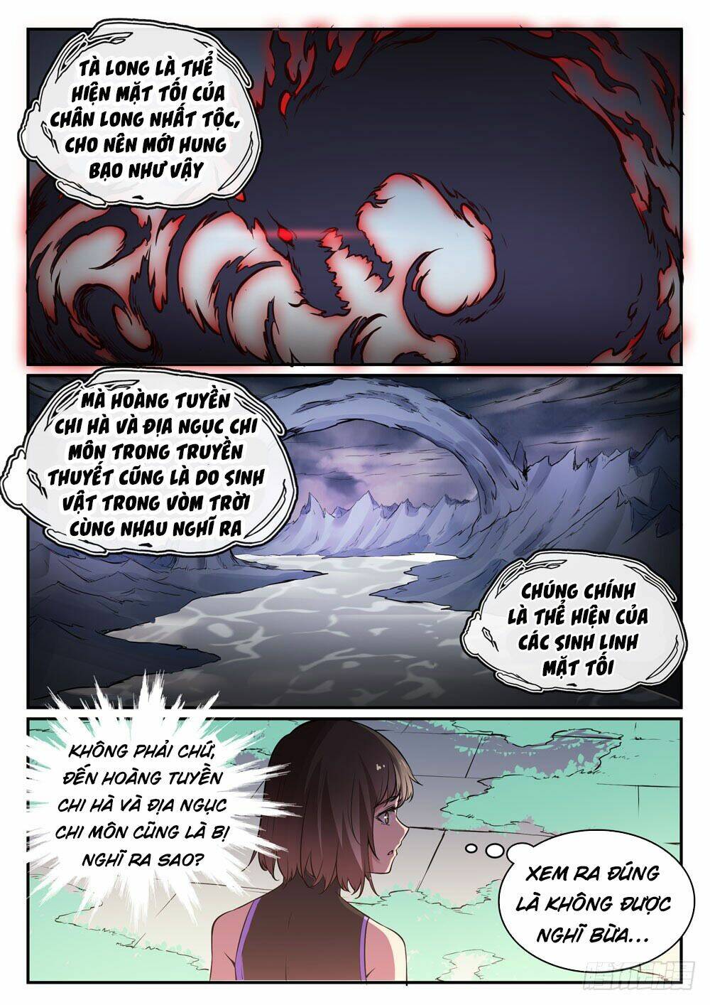 Chương 443 - Trang 6