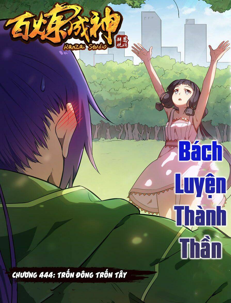 Chương 444 - Trang 2