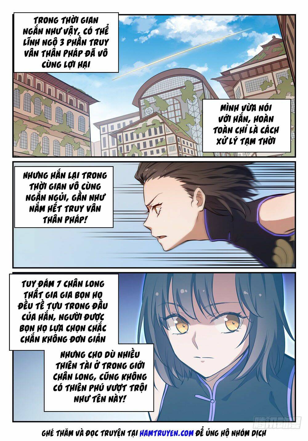 Chương 444 - Trang 5