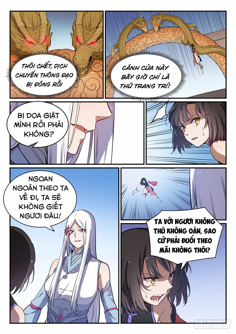 Chương 444 - Trang 7
