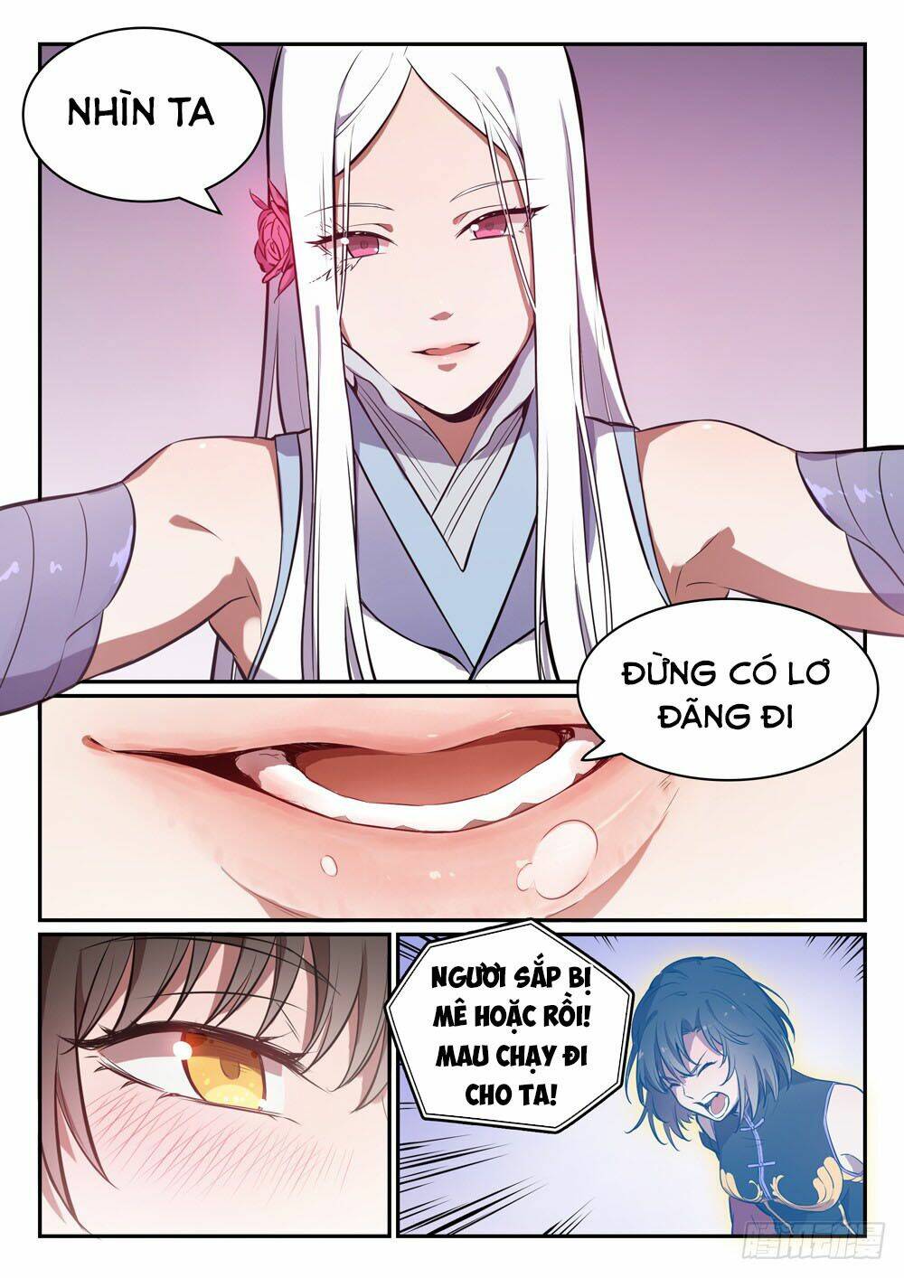 Chương 444 - Trang 10
