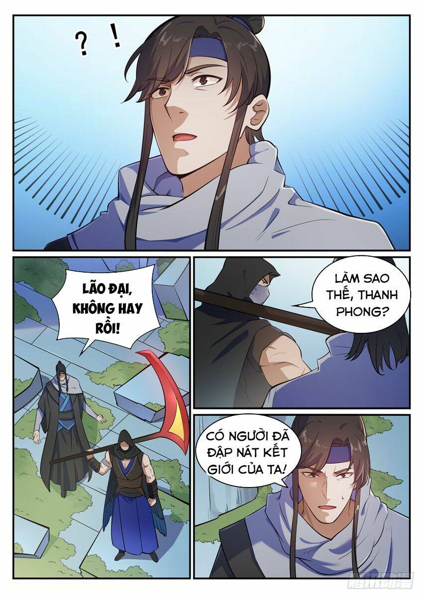 Chương 445 - Trang 5