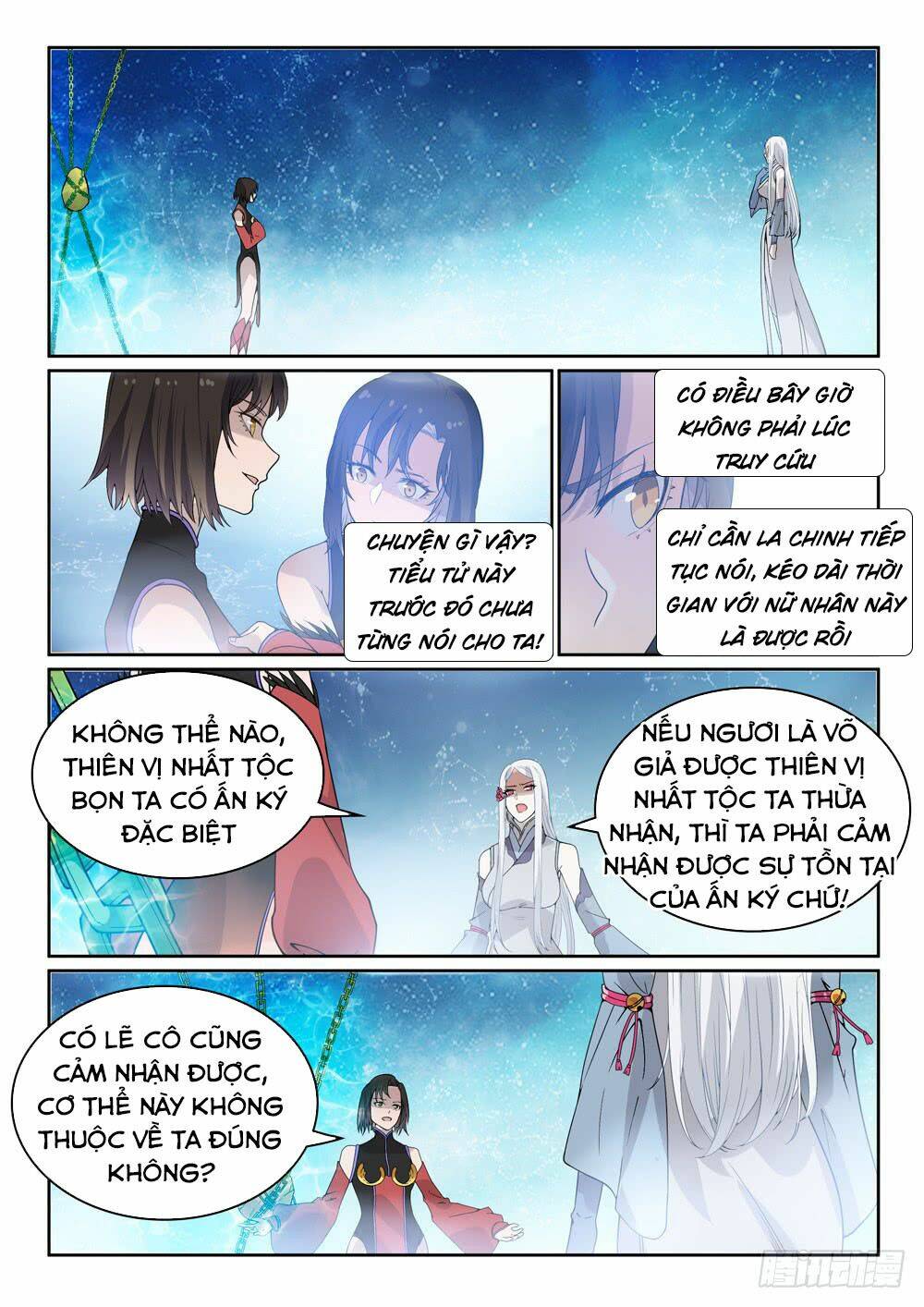 Chương 446 - Trang 3