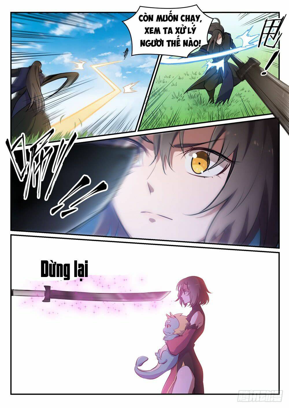 Chương 447 - Trang 5