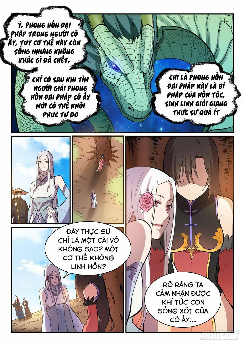Chương 449 - Trang 10