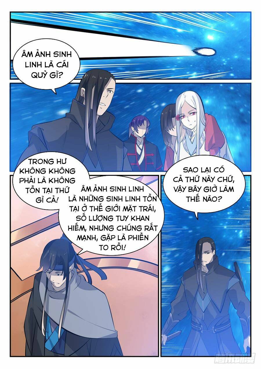 Chương 451 - Trang 3