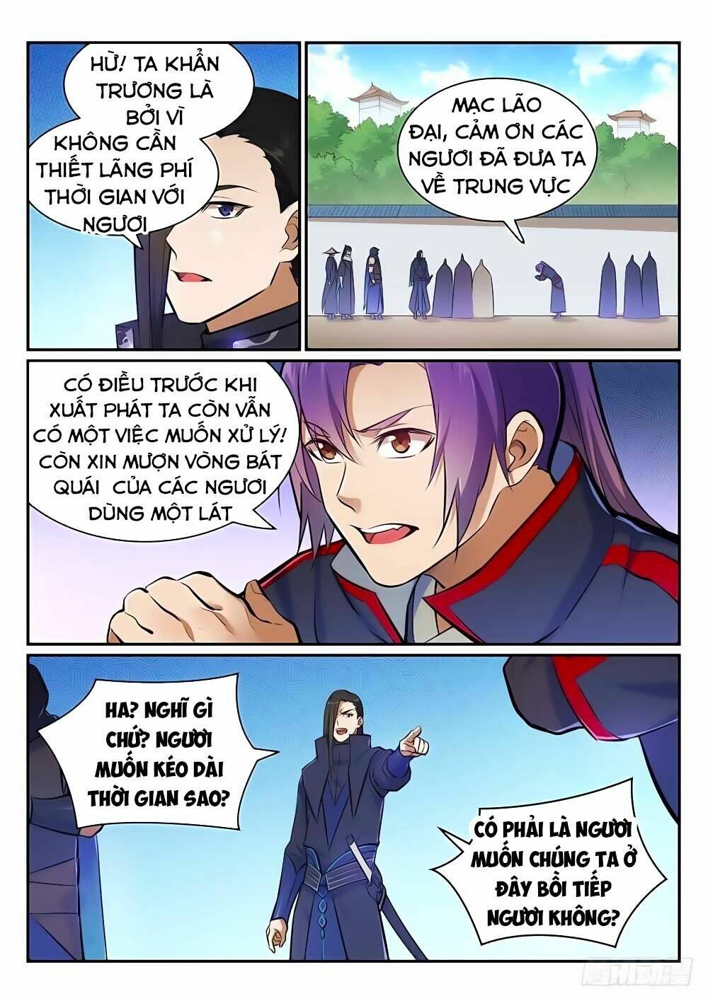 Chương 455 - Trang 4