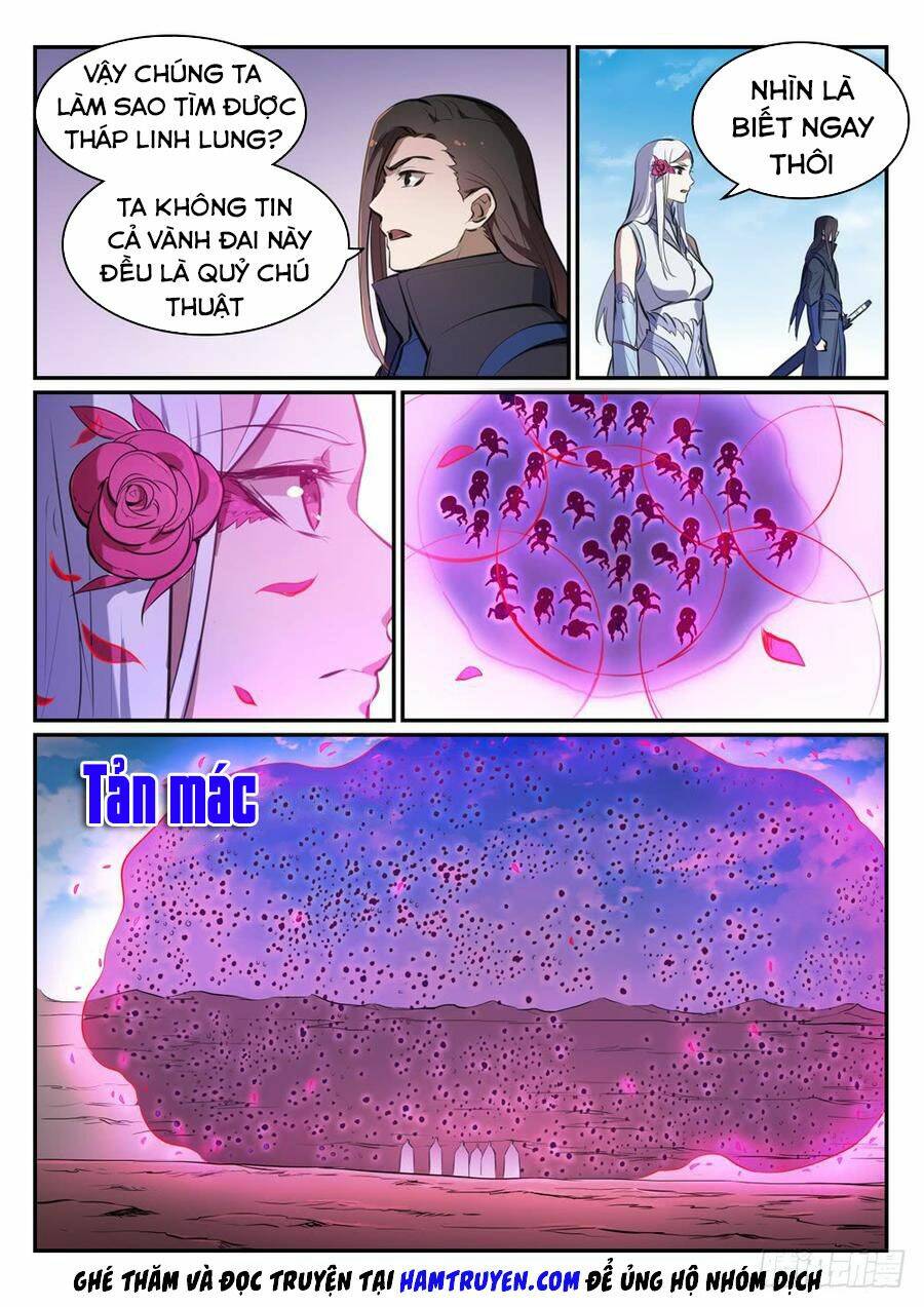 Chương 457 - Trang 8