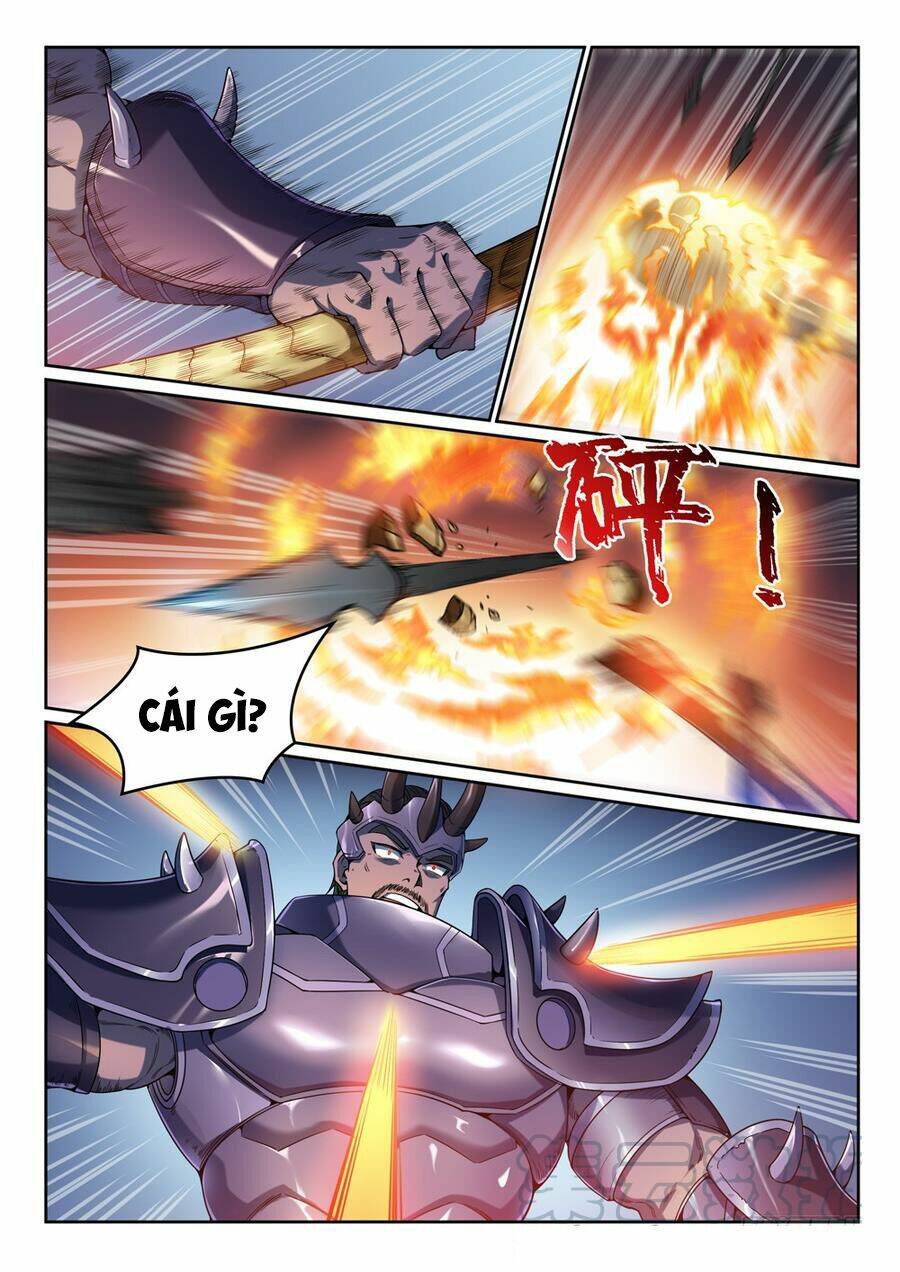 Chương 459 - Trang 6