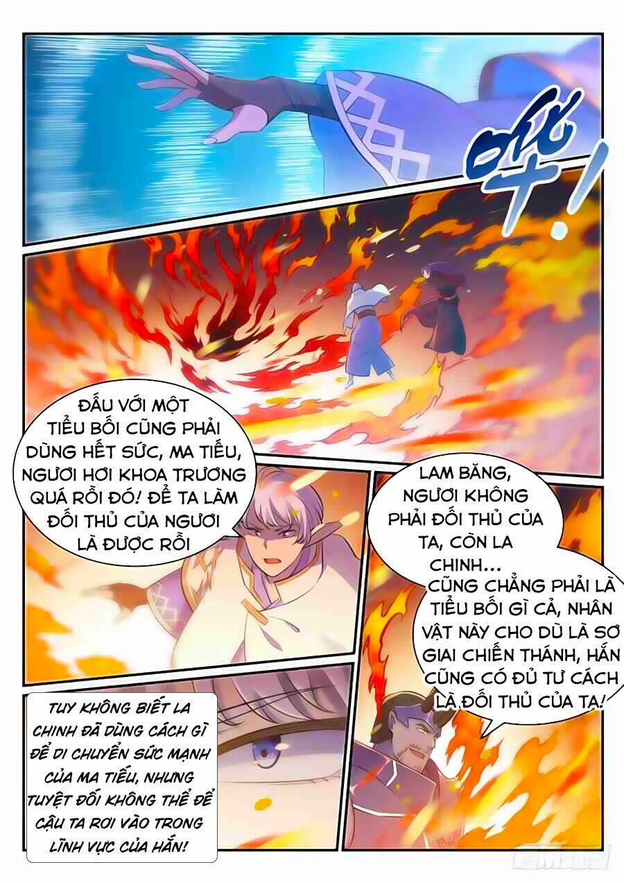 Chương 460 - Trang 3
