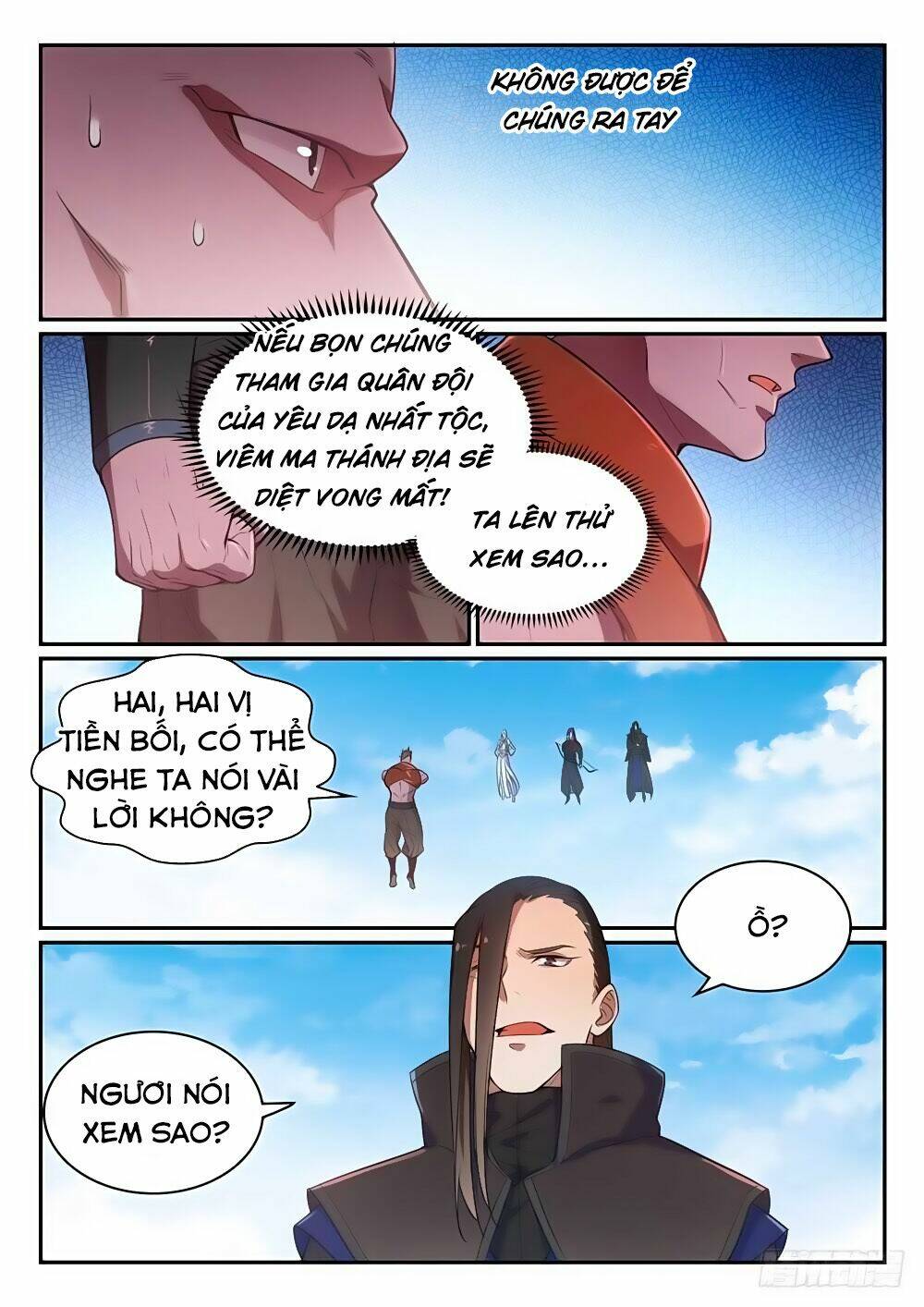 Chương 461 - Trang 5